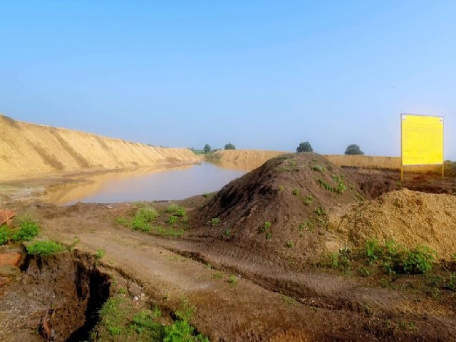 Centre sanctions amount for MGNREGA